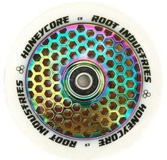 Root Honeycore Wheel 110 Neo Wit