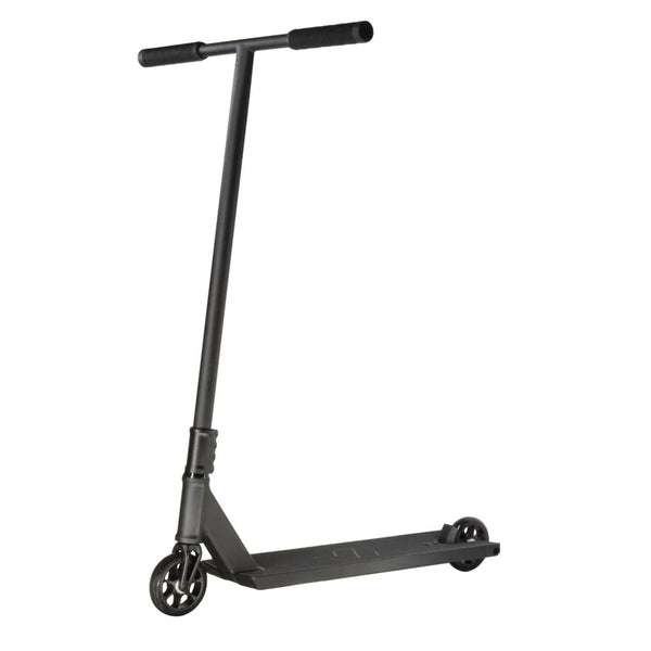 Native Format S Scooter Black