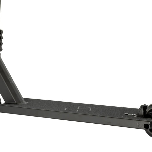 Native Format XL Scooter Black