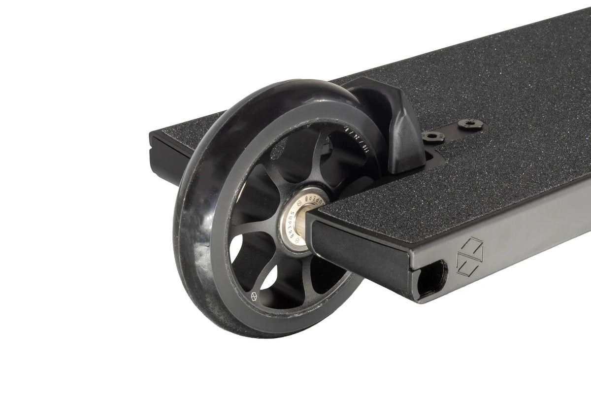 Native Format XL Scooter Black