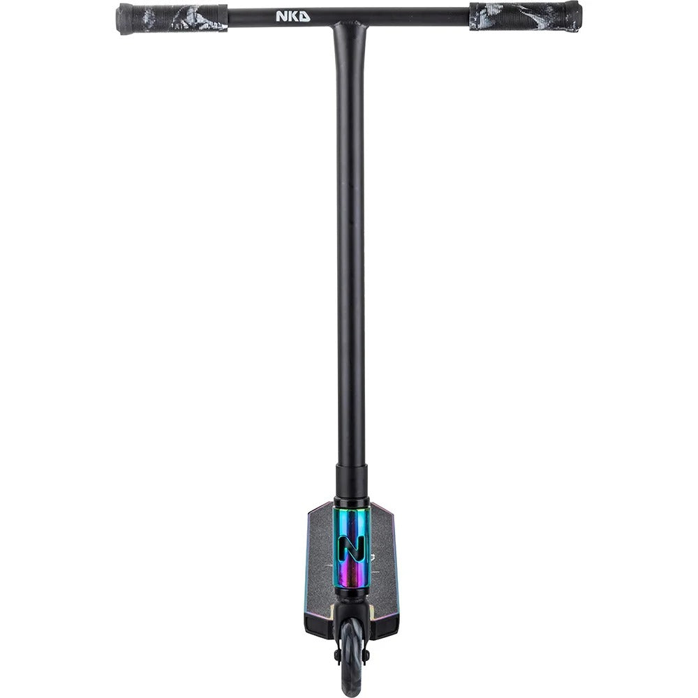 NKD Next Generation 2026 V2 Stuntstep 82cm / 79.5 cm Neochrome