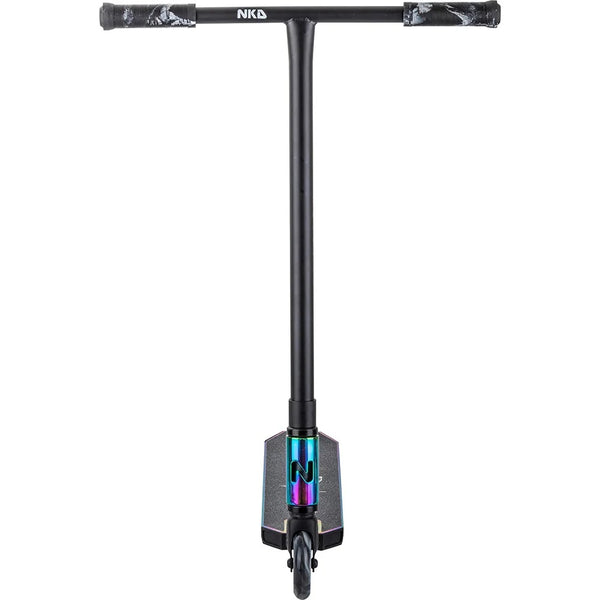 NKD Next Generation 2025 V2 Stuntstep 82cm / 79.5 cm Neochrome