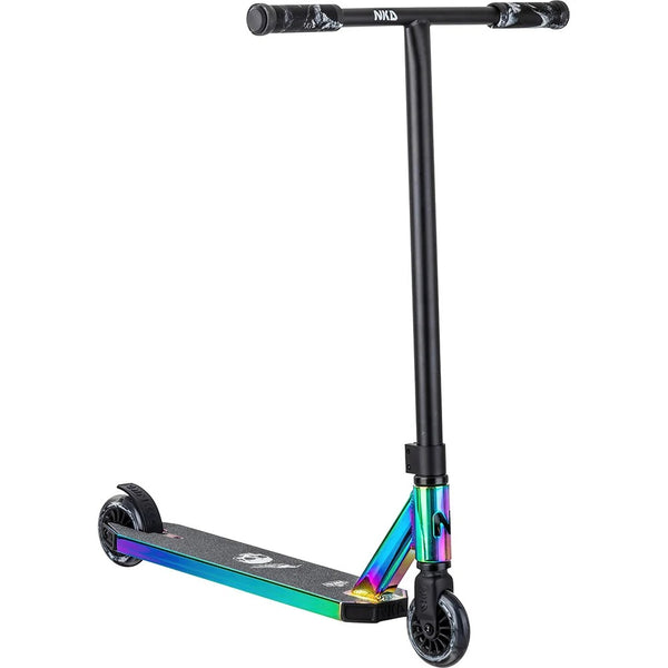 NKD Next Generation 2025 V2 Stuntstep 82cm / 79.5 cm Neochrome