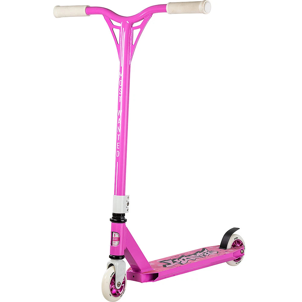Story Bandit Dos Roze 81cm
