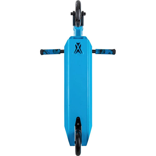 Story Beast Stuntstep Blauw Zwart 76cm
