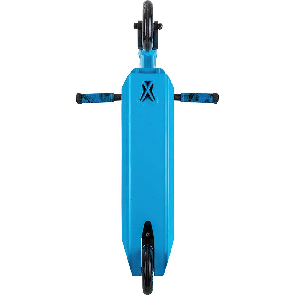 Story Beast Stuntstep Blauw Zwart 76cm