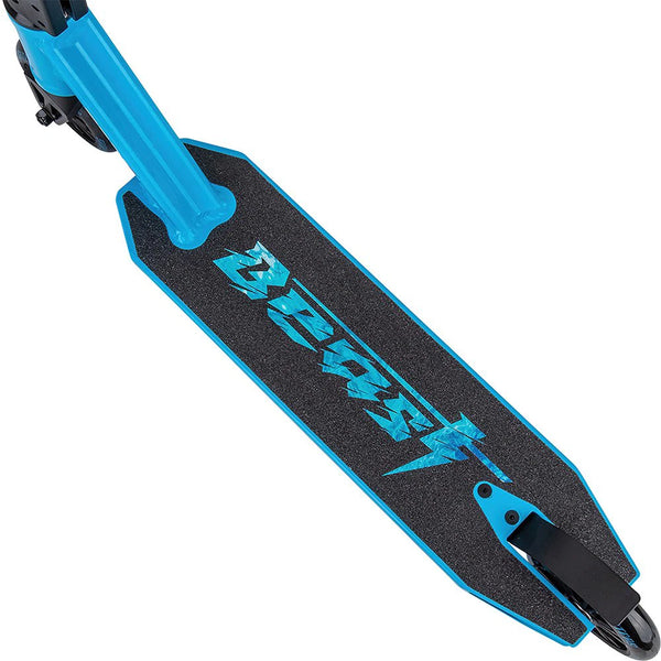 Story Beast Stuntstep Blauw Zwart 76cm