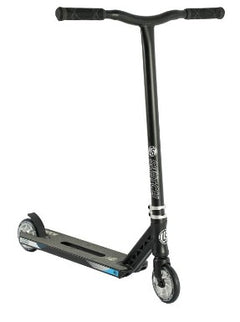 Crisp Switch Scooter Satin Black