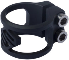 Striker Aether Double Clamp Zwart