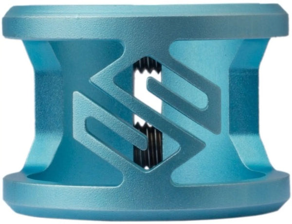 Striker Aether Double Clamp Teal