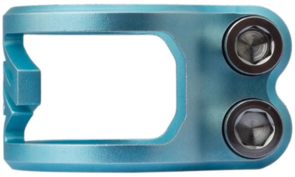 Striker Aether Double Clamp Teal