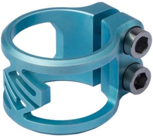 Striker Aether Double Clamp Teal