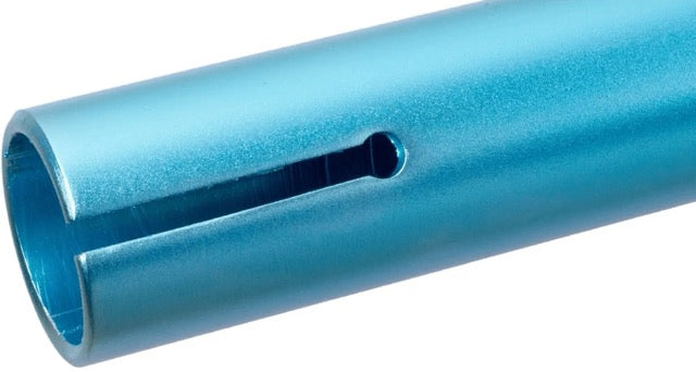 Striker Aether Alu 570 Bars Teal