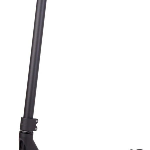 Striker Essential S Scooter Black