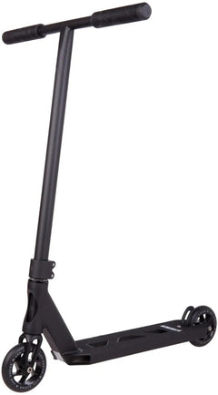 Striker Essential L Scooter Black
