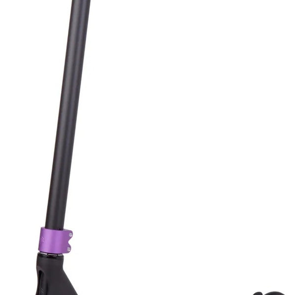 Striker Essential S Scooter Black Purple