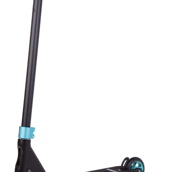 Striker Essential S Scooter Black Teal