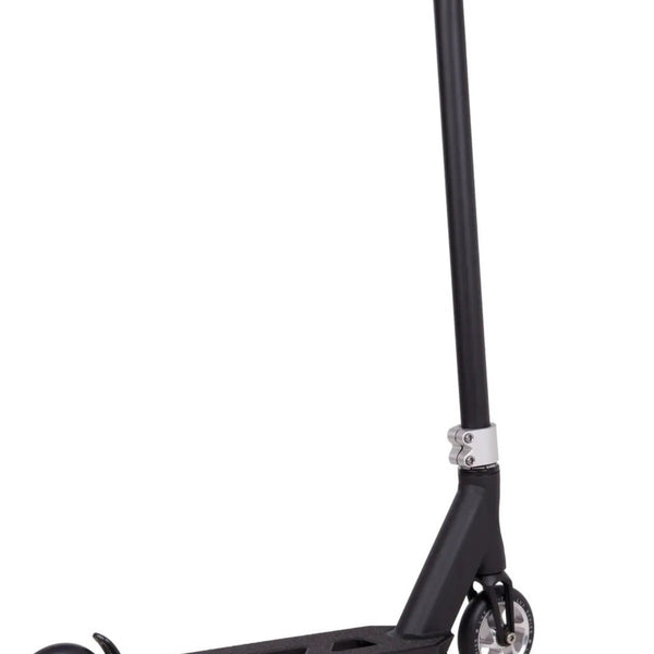 Striker Essential S Scooter Black Silver