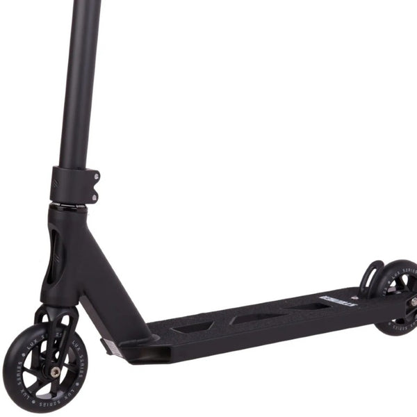Striker Essential S Scooter Black
