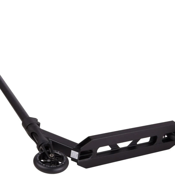 Striker Essential S Scooter Black