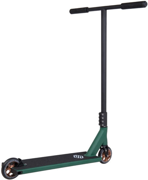 Striker Gravis S Scooter Army Green