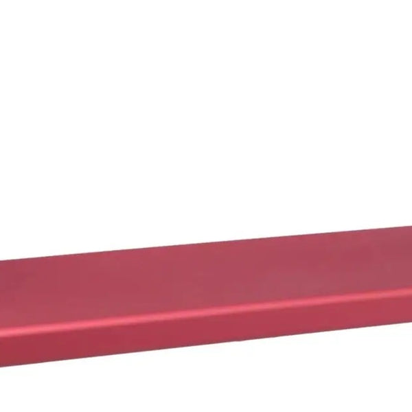 Striker Gravis L Deck Bordeaux Red