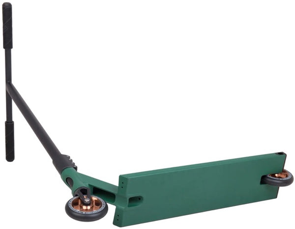 Striker Gravis L Scooter Army Green