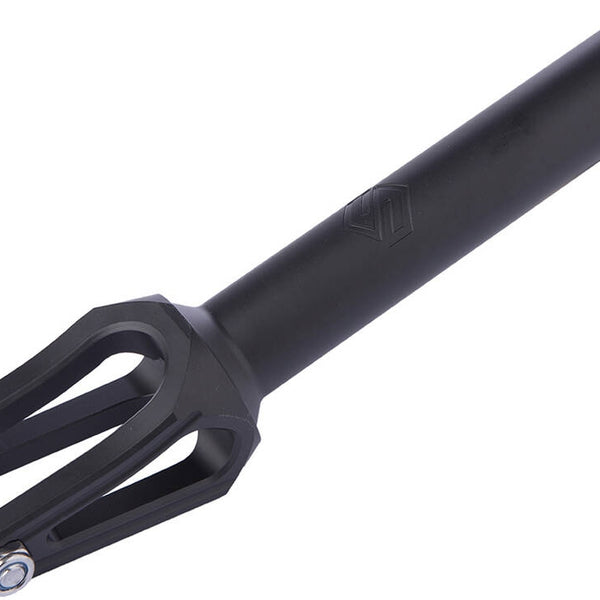 Striker Gravis SCS Fork Black