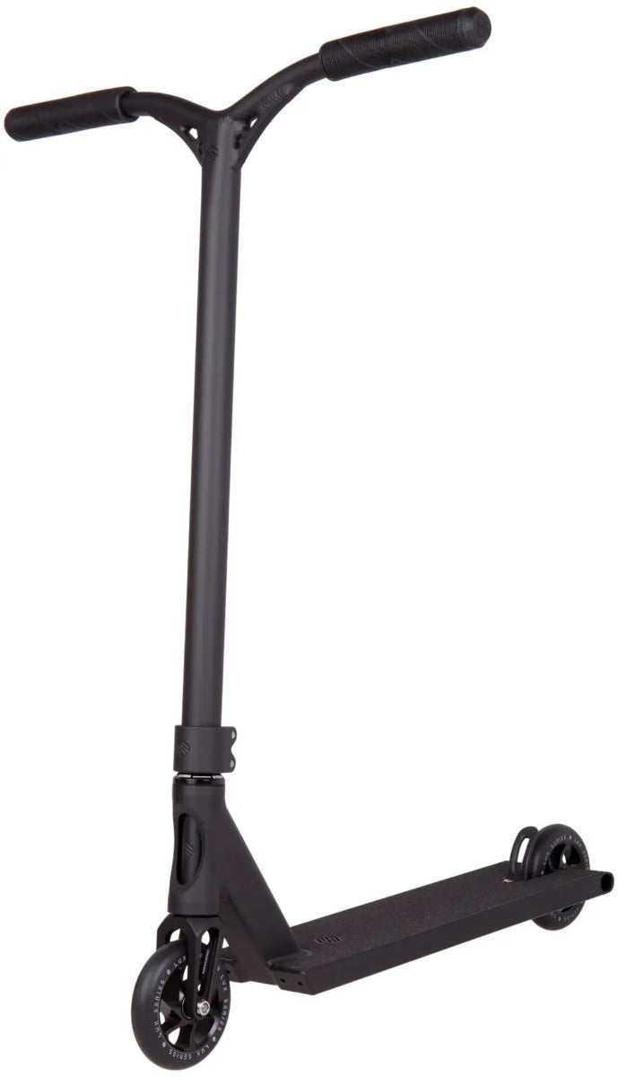 Striker Lux 5" Boxed Scooter M Black