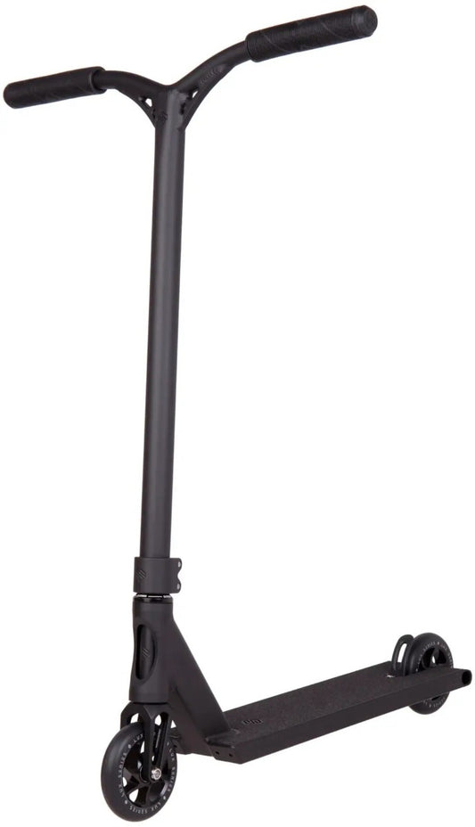 Striker Lux 5" Boxed Scooter M Black