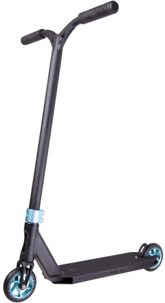 Striker Lux 5" Stuntstep Teal 87cm