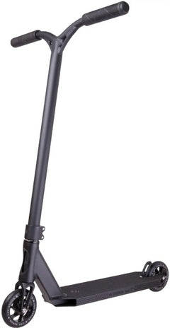 Striker Lux 5" Stuntstep Zwart 87cm