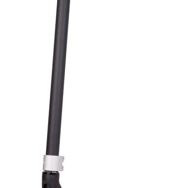Striker Lux 5" Boxed Scooter M Silver