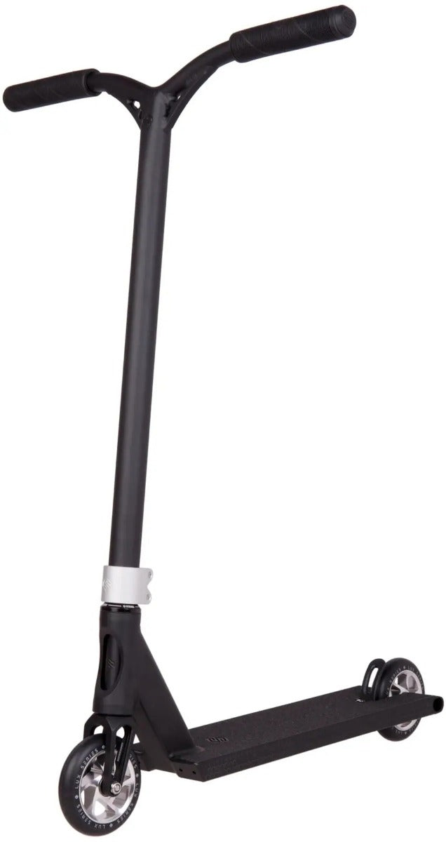 Striker Lux 5" Boxed Scooter M Silver