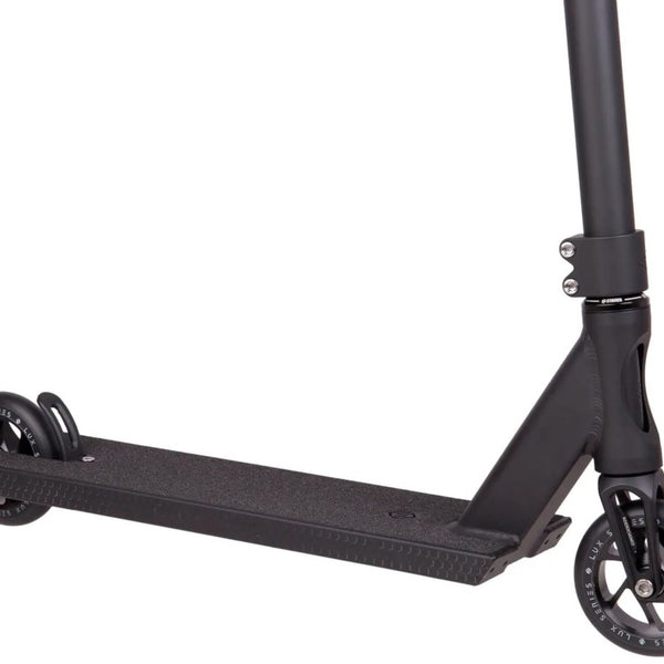 Striker Lux 5" Boxed Scooter M Black