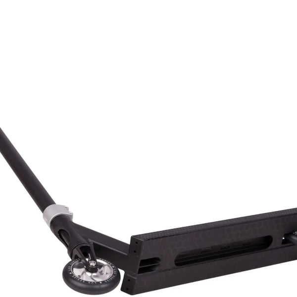 Striker Lux 5" Boxed Scooter M Silver