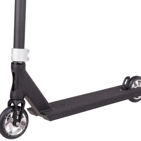 Striker Lux 5" Boxed Scooter M Silver