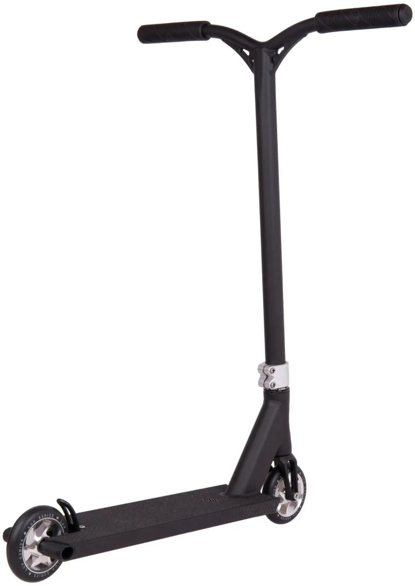 Striker Lux 5" Boxed Scooter M Silver