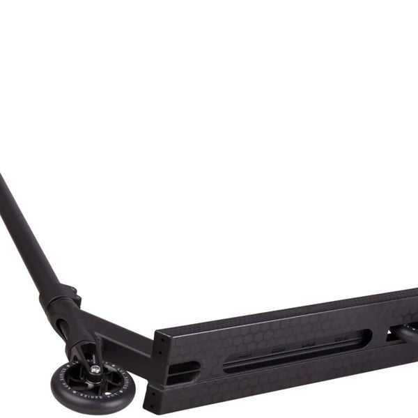 Striker Lux 5" Boxed Scooter M Black