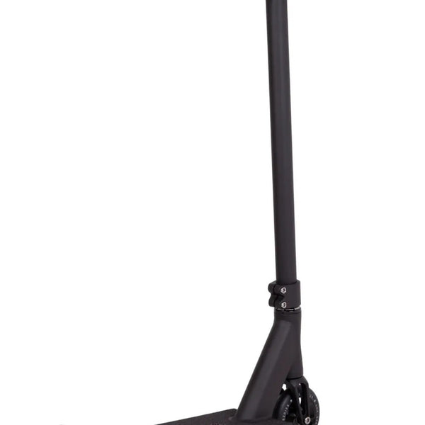 Striker Lux 5" Boxed Scooter M Black