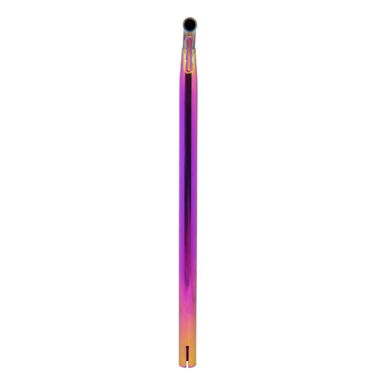 Striker Lux Alu 580 Bars Rainbow
