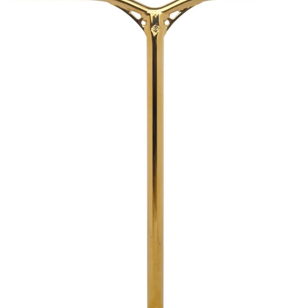 Striker Lux Alu 580 Bars Gold Chrome