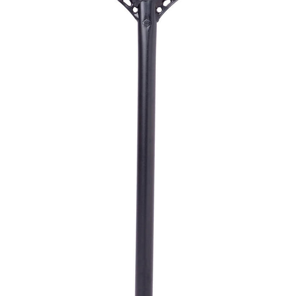 Striker Lux Alu Bar Black
