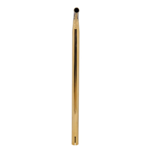 Striker Lux Alu 580 Bars Gold Chrome
