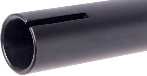 Striker Lux Alu 580 Bars Black