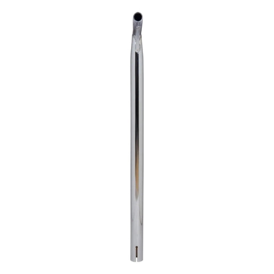 Striker Lux Alu 580 Bars Chrome