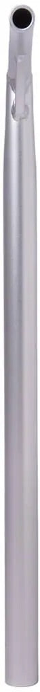 Striker Lux Alu 580 Bars Silver