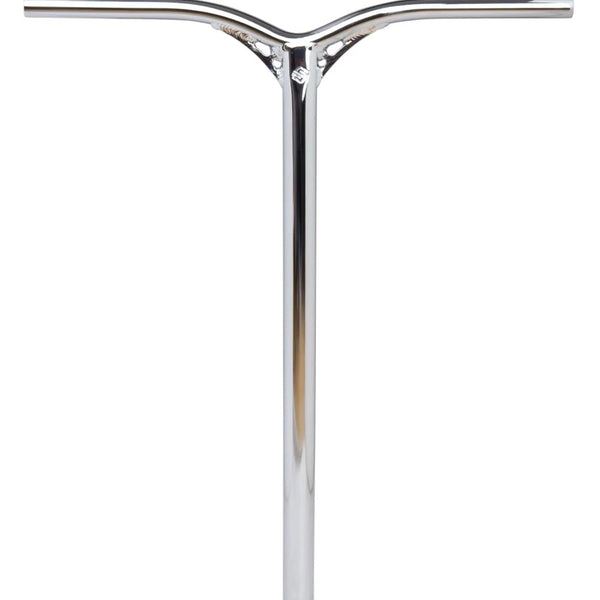 Striker Lux Alu 650 Bars Chrome