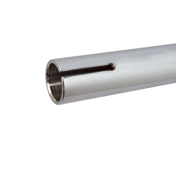 Striker Lux Alu 580 Bars Chrome