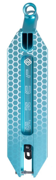 Striker Lux Five 470 Deck Teal